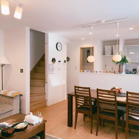 Uhome Ikebukuro Villa 2 Токио Экстерьер фото