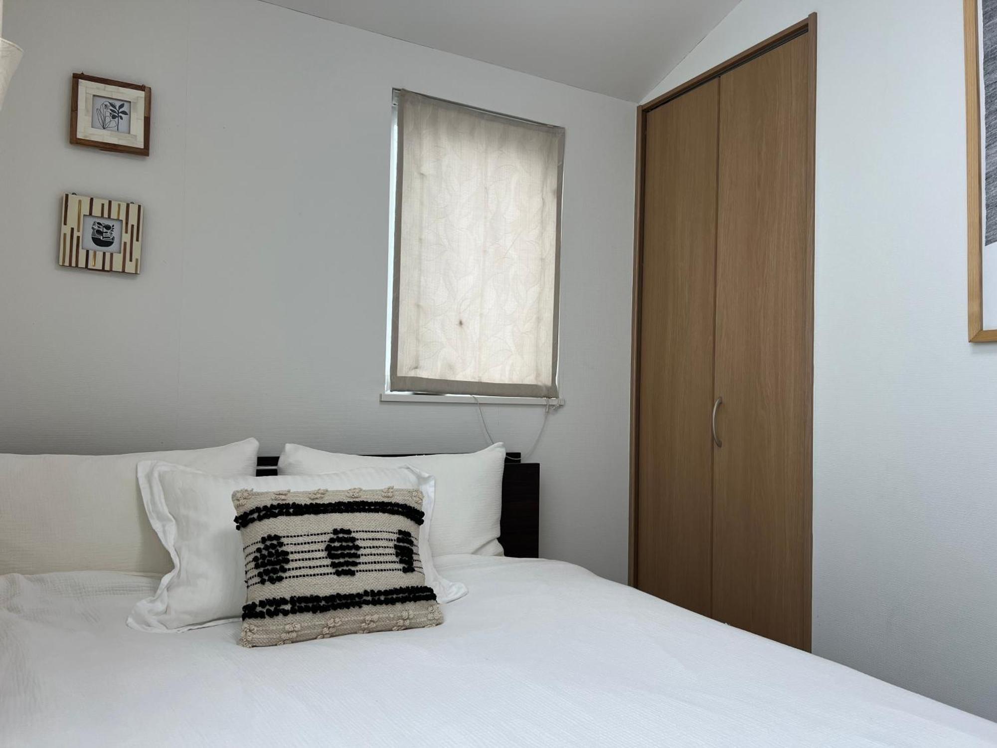 Uhome Ikebukuro Villa 2 Токио Экстерьер фото
