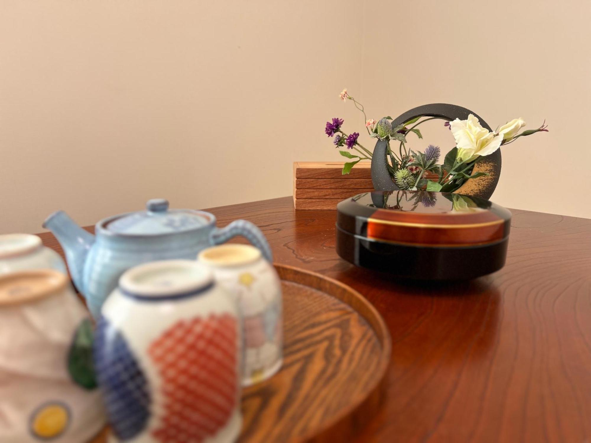 Uhome Ikebukuro Villa 2 Токио Экстерьер фото