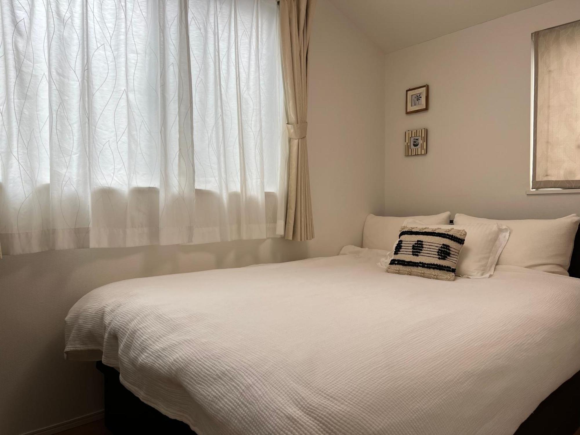 Uhome Ikebukuro Villa 2 Токио Экстерьер фото