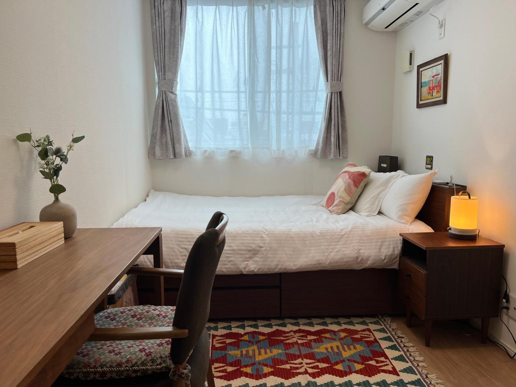 Uhome Ikebukuro Villa 2 Токио Экстерьер фото