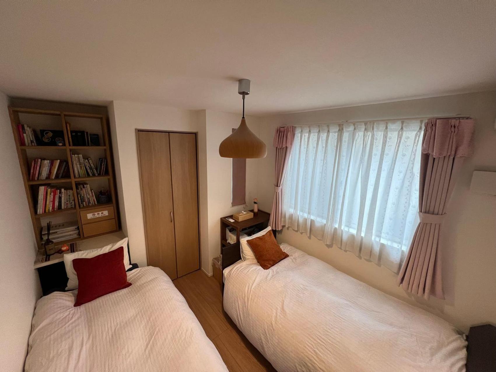 Uhome Ikebukuro Villa 2 Токио Экстерьер фото
