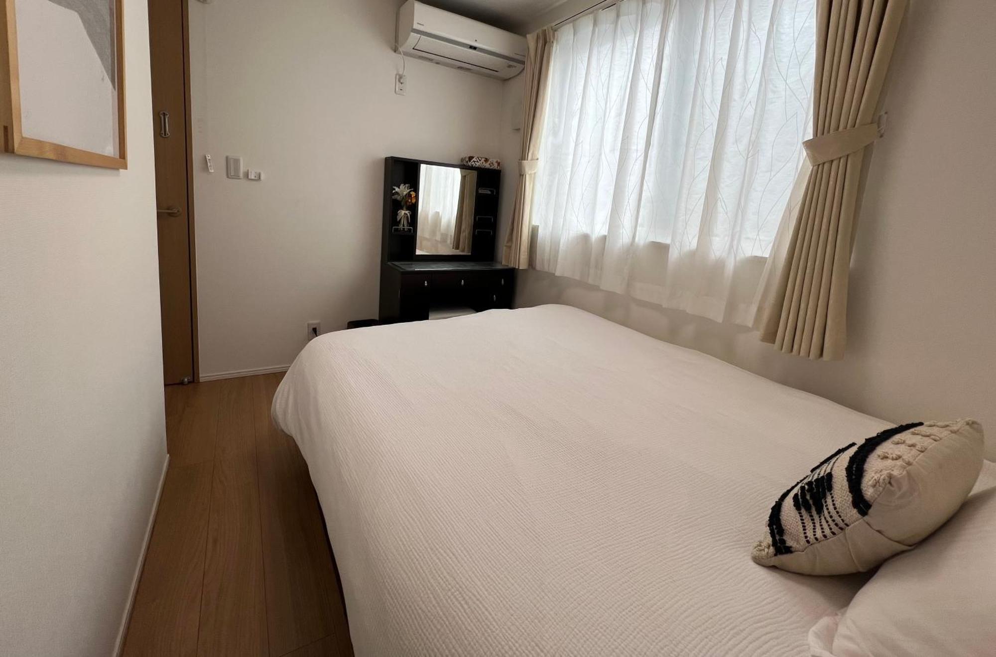 Uhome Ikebukuro Villa 2 Токио Экстерьер фото