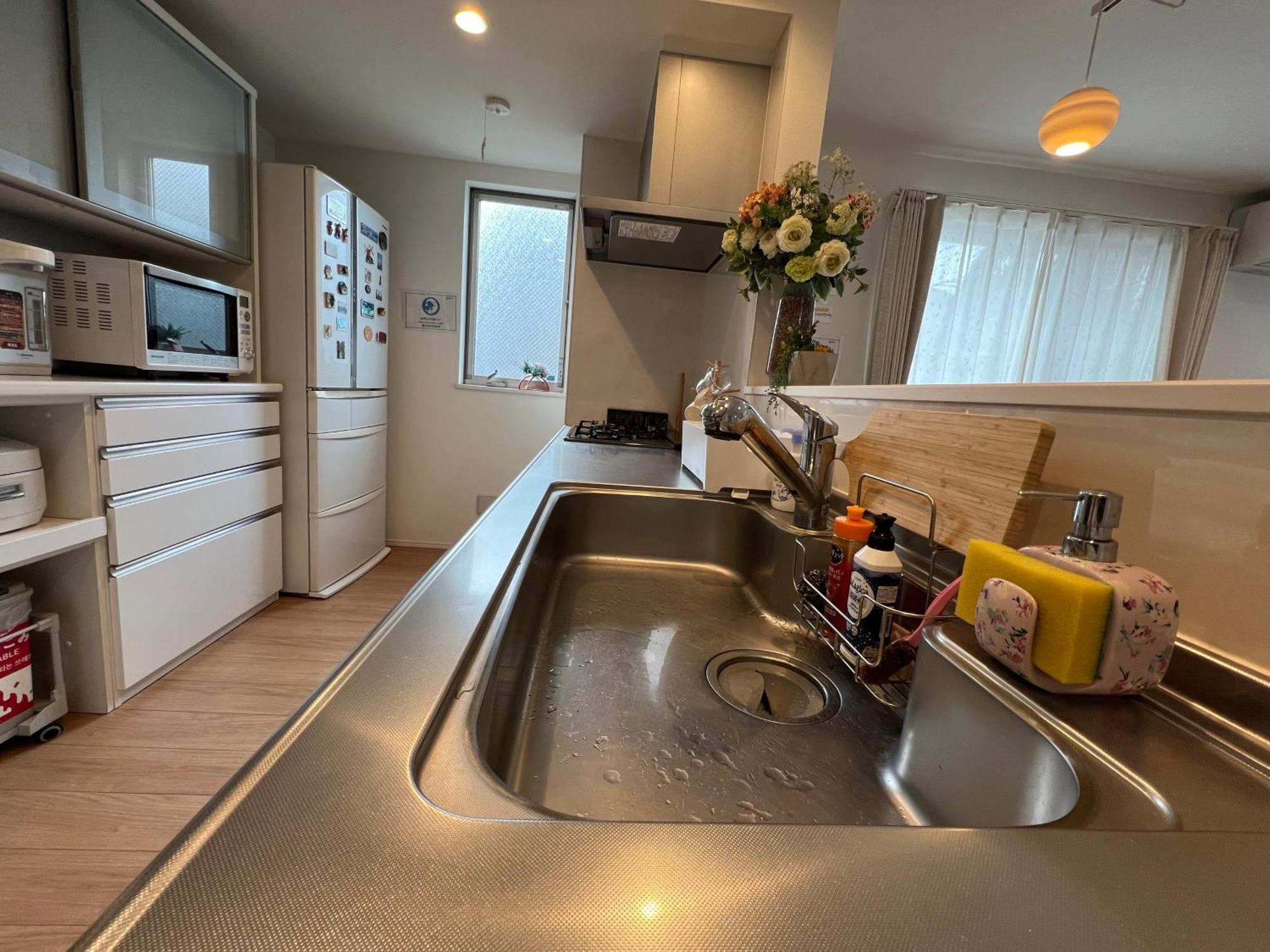 Uhome Ikebukuro Villa 2 Токио Экстерьер фото