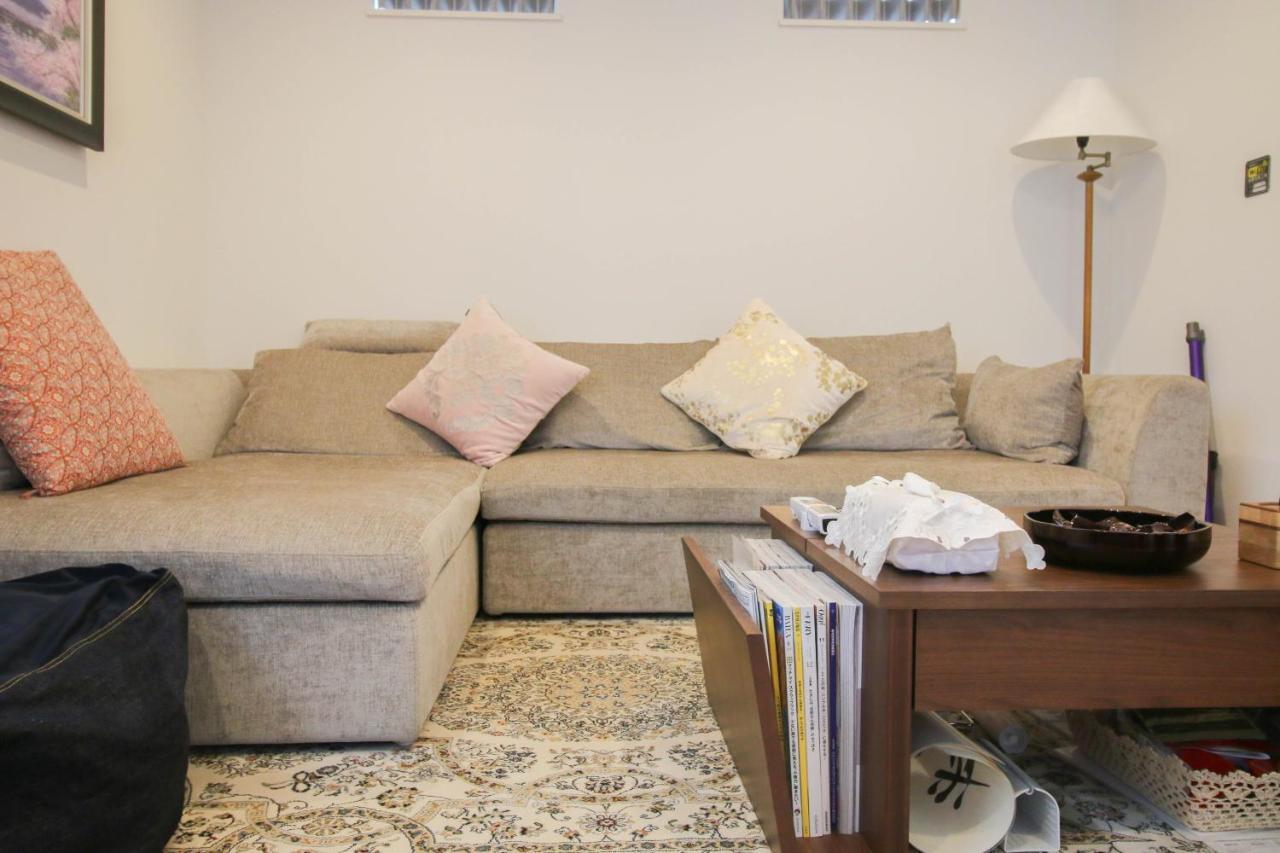 Uhome Ikebukuro Villa 2 Токио Экстерьер фото
