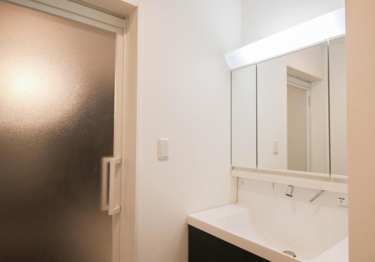 Uhome Ikebukuro Villa 2 Токио Экстерьер фото