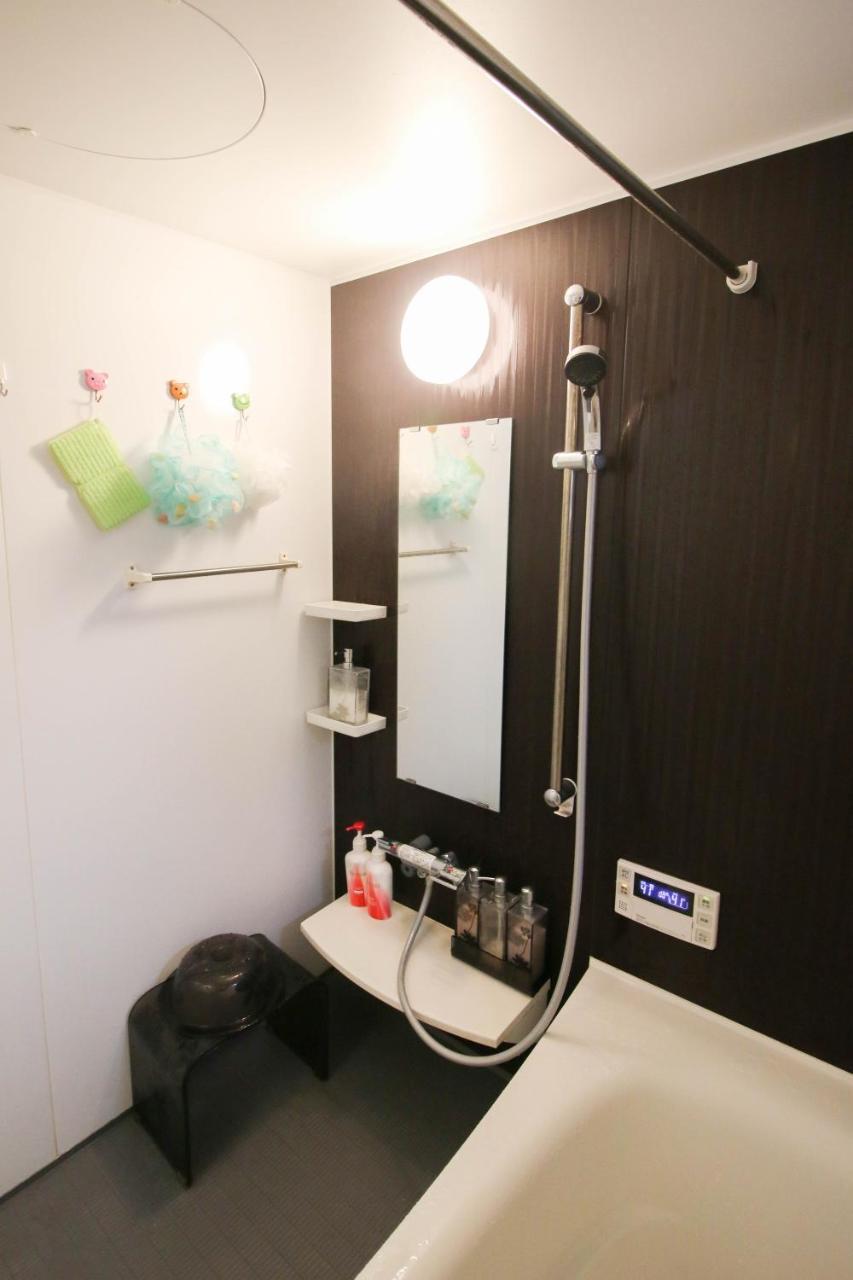 Uhome Ikebukuro Villa 2 Токио Экстерьер фото