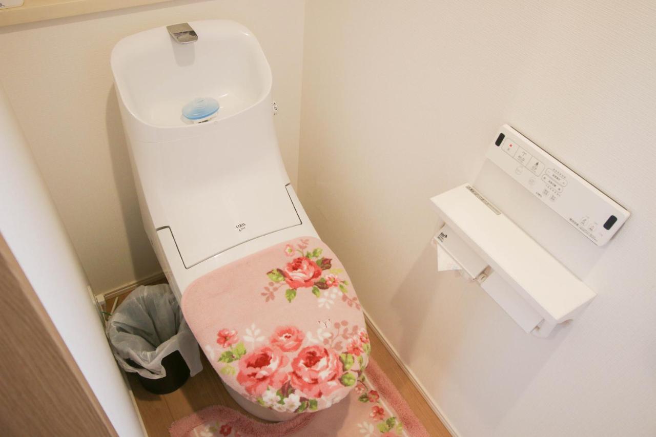 Uhome Ikebukuro Villa 2 Токио Экстерьер фото
