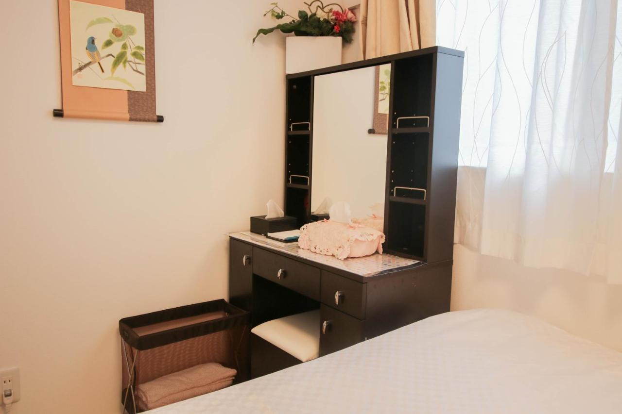 Uhome Ikebukuro Villa 2 Токио Экстерьер фото