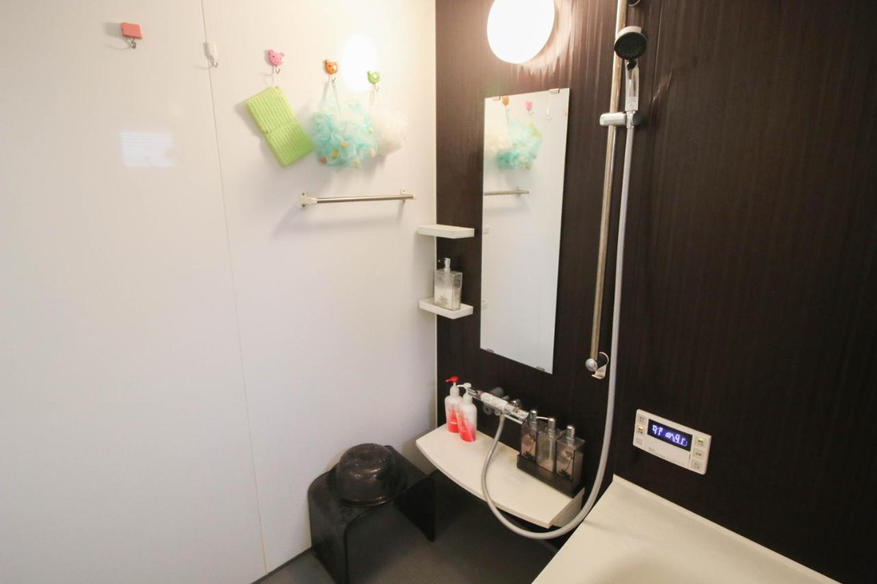 Uhome Ikebukuro Villa 2 Токио Экстерьер фото