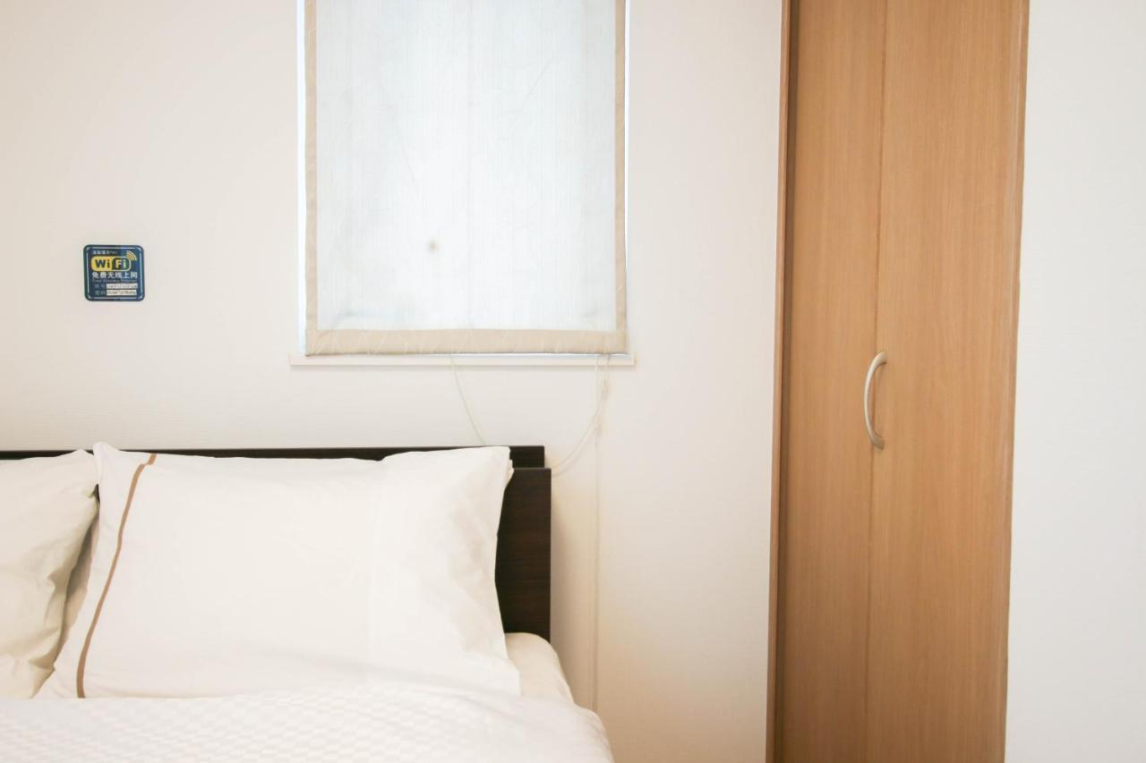 Uhome Ikebukuro Villa 2 Токио Экстерьер фото