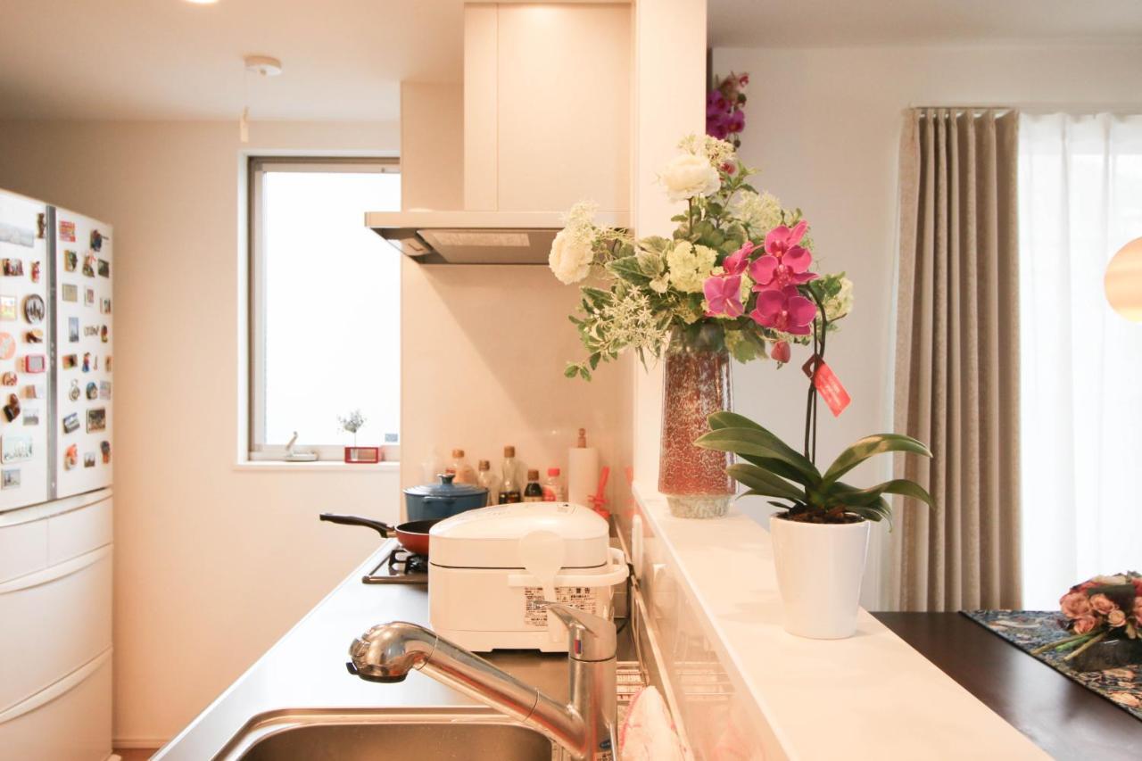 Uhome Ikebukuro Villa 2 Токио Экстерьер фото