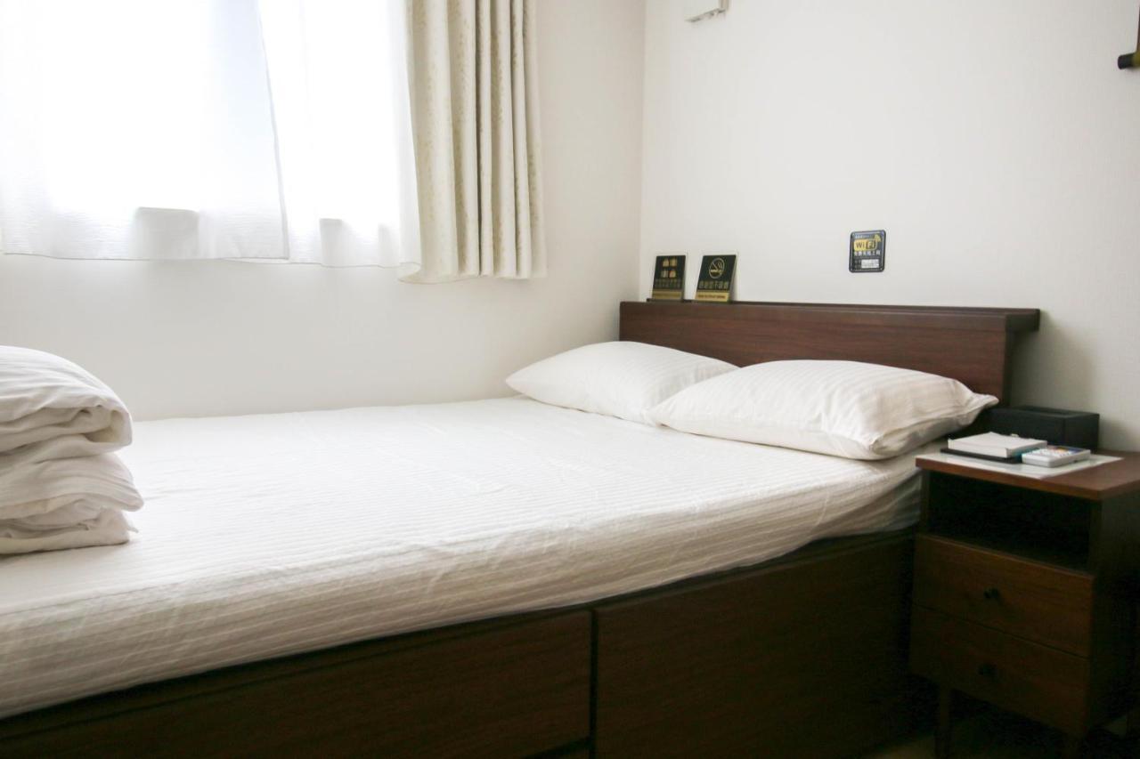 Uhome Ikebukuro Villa 2 Токио Экстерьер фото