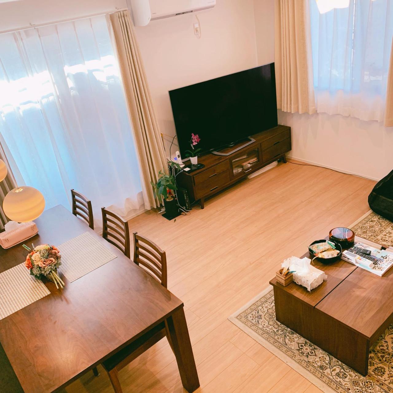 Uhome Ikebukuro Villa 2 Токио Экстерьер фото